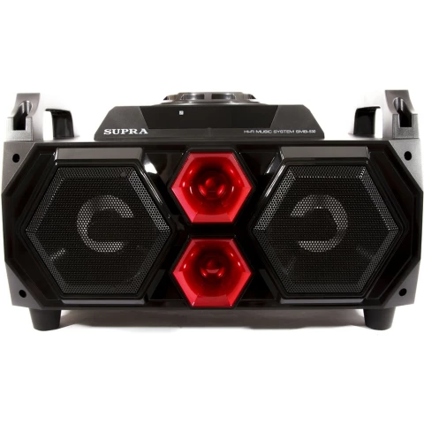 Музыкальный центр Supra SMB-530