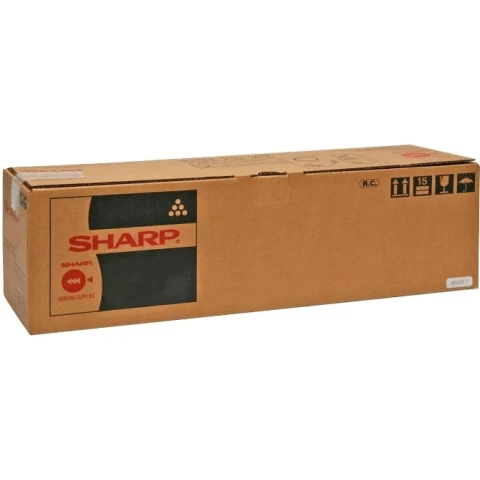 Картридж Sharp MX60GTCB Cyan