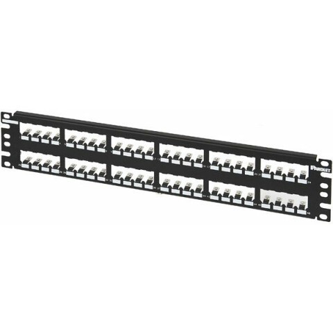 Патч-панель Panduit CP48BLY