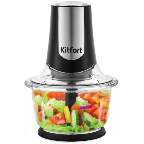 Измельчитель Kitfort КТ-1390