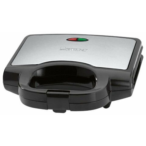 Сэндвичница Clatronic ST 3628 Black