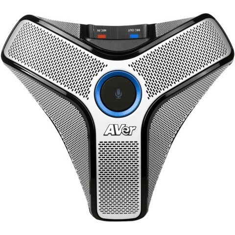 Микрофон AVer 60V2B10000AJ