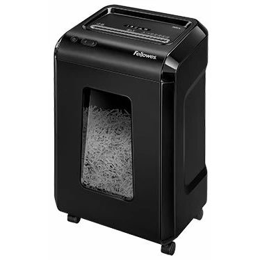 Уничтожитель бумаги (шредер) Fellowes PowerShred 92Cs