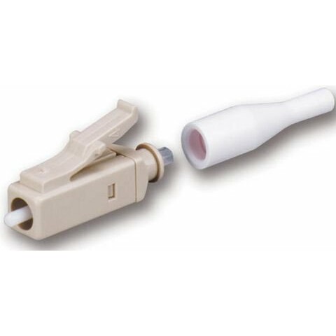 Коннектор LC Siemon FC1-LC-MM-B80