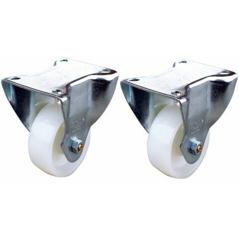 Ролики для шкафа ZPAS WZ-SB73-00-02-000-2