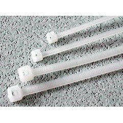 Стяжка Hyperline GTB-370ST