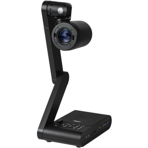 Документ-камера AVer AverVision M90UHD