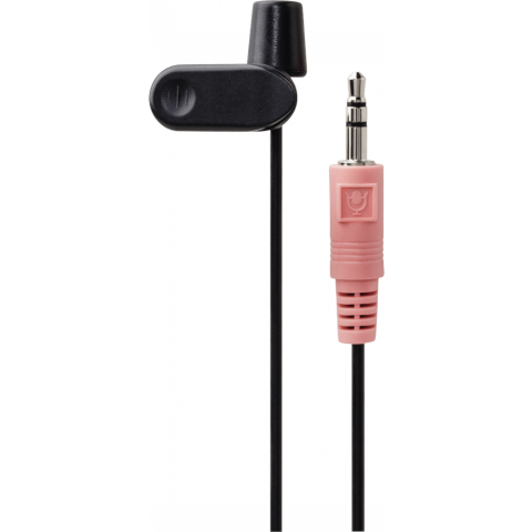 Микрофон HAMA H-139901