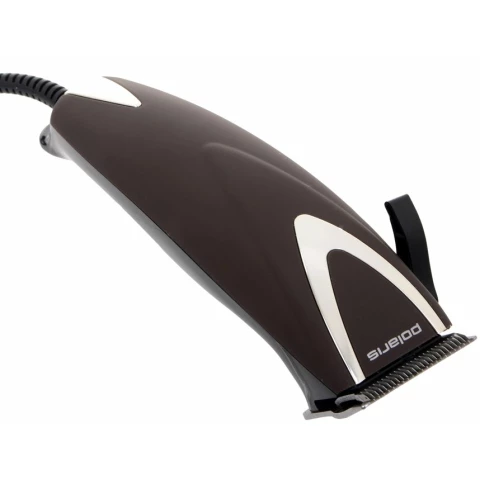 Машинка для стрижки Polaris PHC0714 Brown