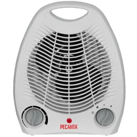 Тепловентилятор Ресанта ТВС-1