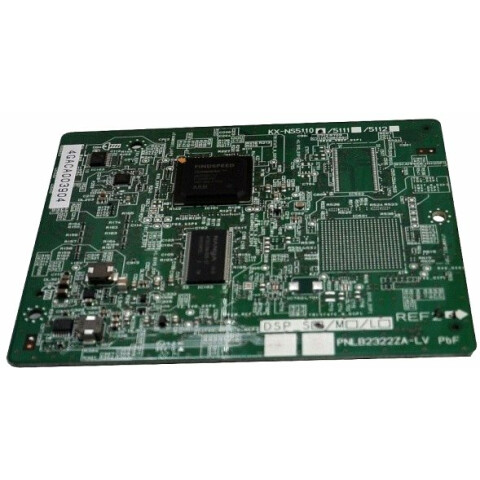 DSP процессор Panasonic KX-NS5110X