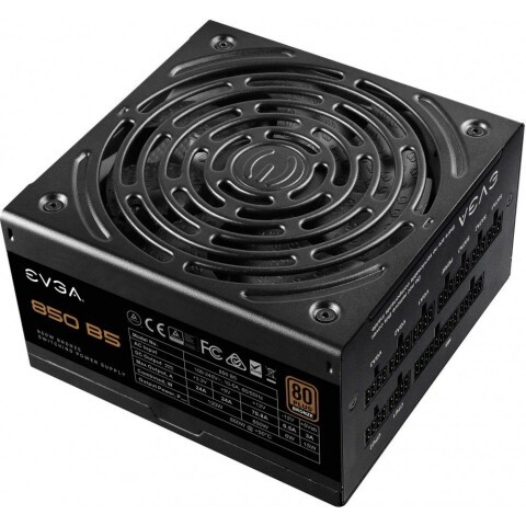 Блок питания 850W EVGA B5 (220-B5-0850-V2)