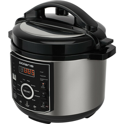 Скороварка/мультиварка Polaris PPC1305AD