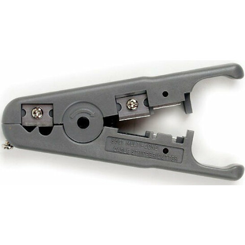 Инструмент для зачистки Hyperline HT-S501A