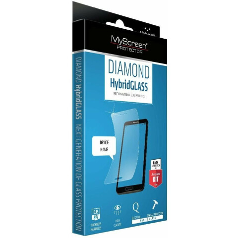 MyScreen DIAMOND HybridGLASS EA Kit для Xiaomi Mi 5