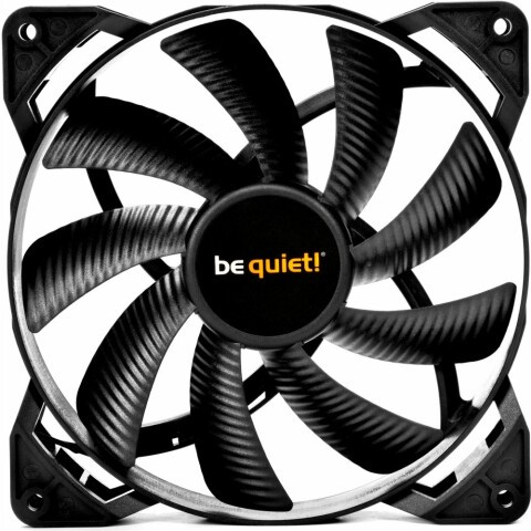 Вентилятор для корпуса Be Quiet Pure Wings 2 - 120mm PWM High Speed