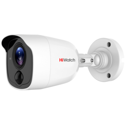 Камера Hikvision DS-T210(B) 3.6мм