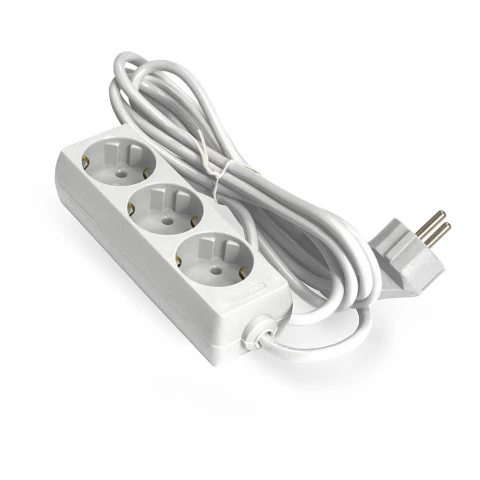 Сетевой удлинитель Exegate ECE-3-5W