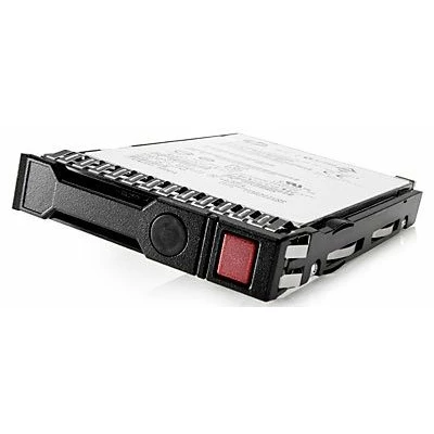 Жёсткий диск 1.2Tb SAS HPE (872479-B21)