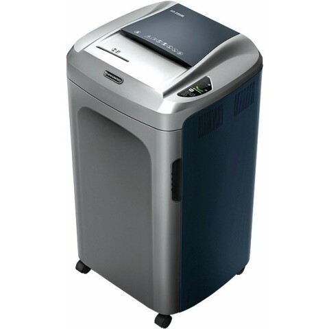 Уничтожитель бумаги (шредер) New United DT-200M