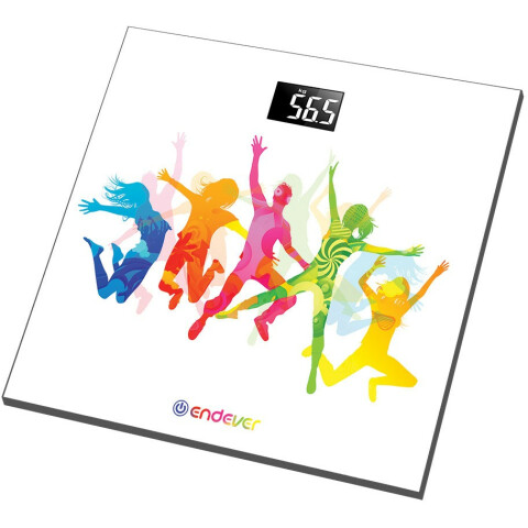 Напольные весы ENDEVER Aurora-563