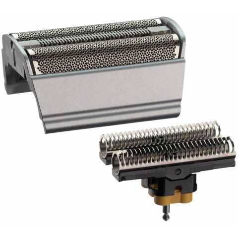 Сетка и режущий блок Braun Series3 31S (81387940)