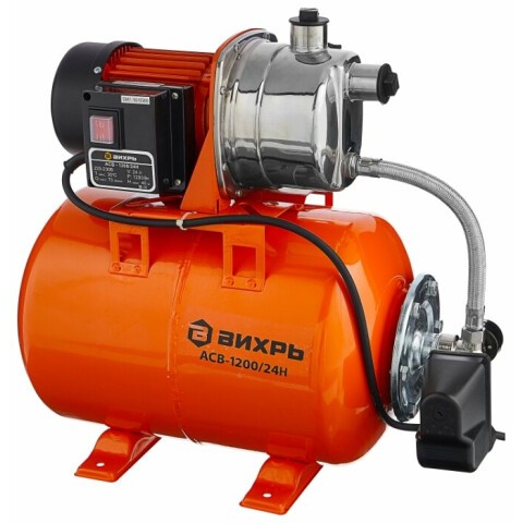 Насос Вихрь АСВ-1200/24Н