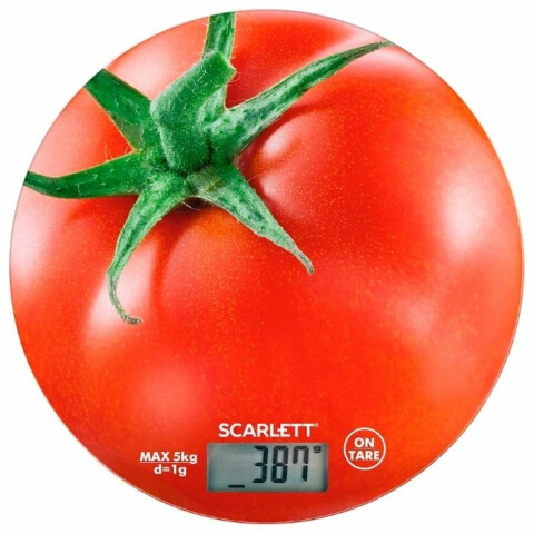 Кухонные весы Scarlett SC-KS57P38