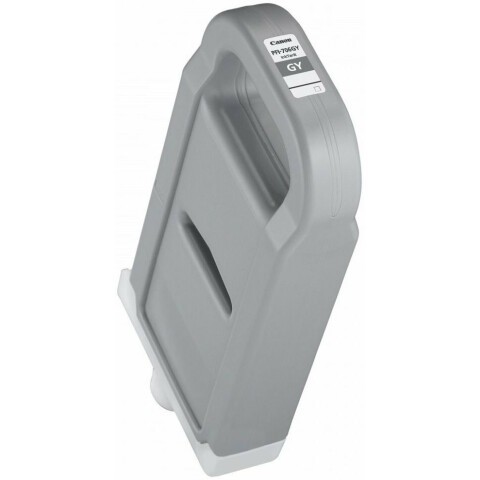 Картридж Canon PFI-706 Grey