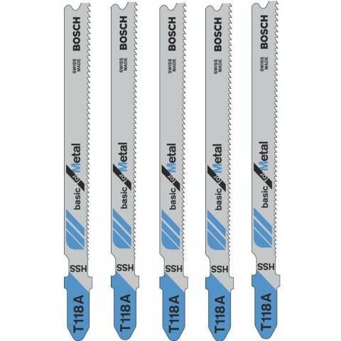 Пилки Bosch 2608631013