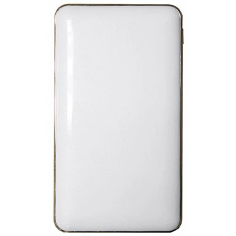 Внешний аккумулятор MANGO Device MP-8000 White