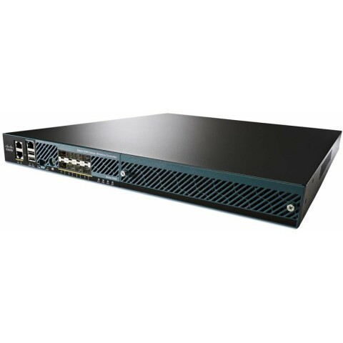 Контроллер Cisco AIR-CT5508-HA-K9