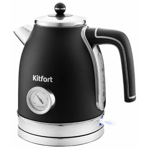 Чайник Kitfort КТ-6102-1