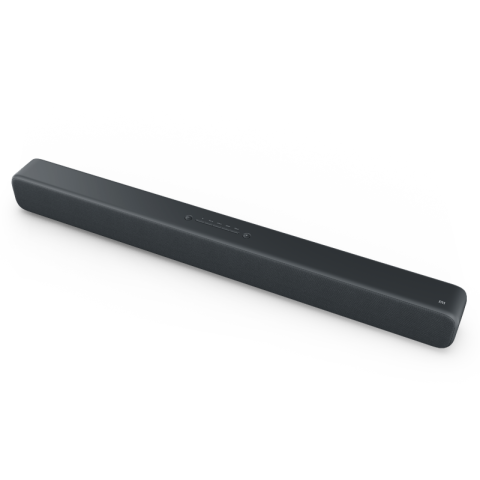 Звуковая панель Xiaomi Mi TV Soundbar Black (MDZ27DA)