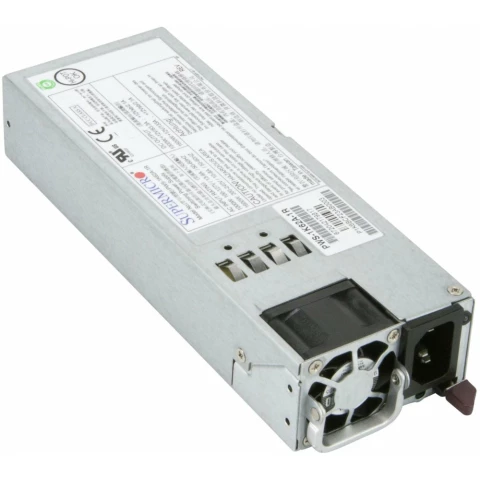 Блок питания SuperMicro PWS-1K62A-1R 1600W