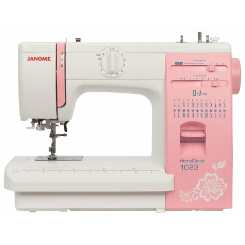 Швейная машина Janome HD1023