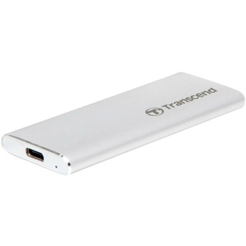 Накопитель SSD 120Gb Transcend ESD240C (TS120GESD240C)