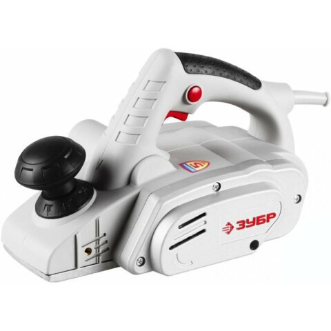 Рубанок ЗУБР ЗР-950-82