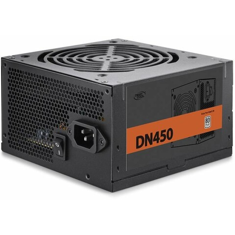 Блок питания 450W DeepCool DN450