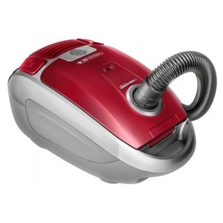 REDMOND RV-327 Red/Grey