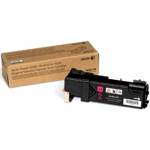Картридж Xerox 106R01599 Magenta