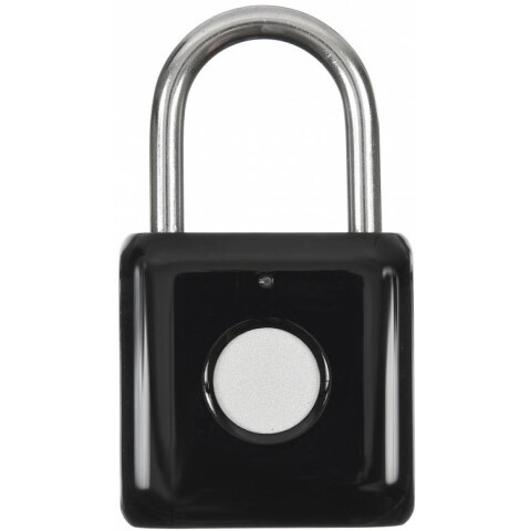 Умный замок Digma SmartLock P1 Black