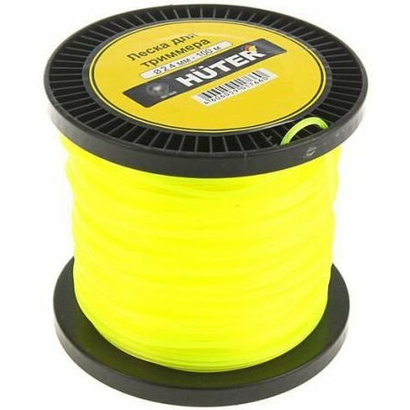 Леска для триммера Huter TS24100