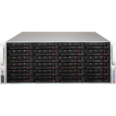 SuperMicro CSE-846BE1C-R1K23B