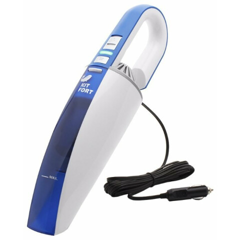 Пылесос Kitfort КТ-537-3