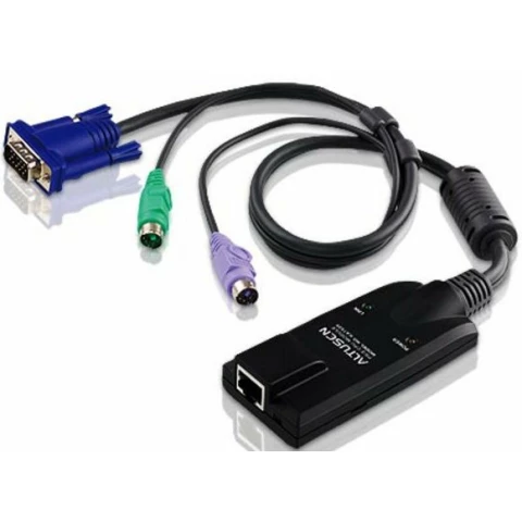 KVM адаптер ATEN KA7520