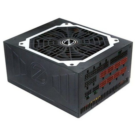 Блок питания 750W Zalman ZM750-ARX