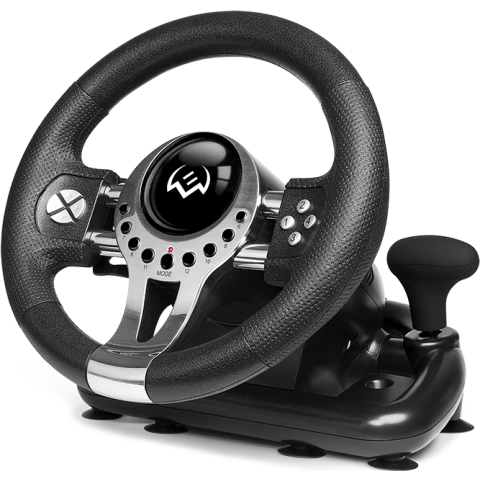 Руль Sven GC-W700