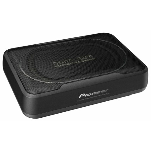 Сабвуфер Pioneer TS-WX130DA