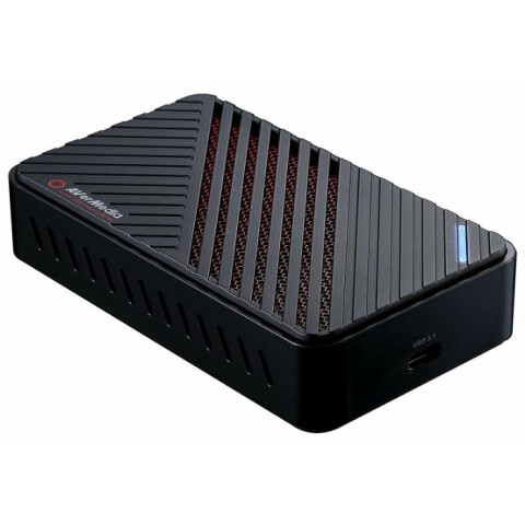 Устройство видеозахвата AVerMedia Live Gamer Ultra GC553